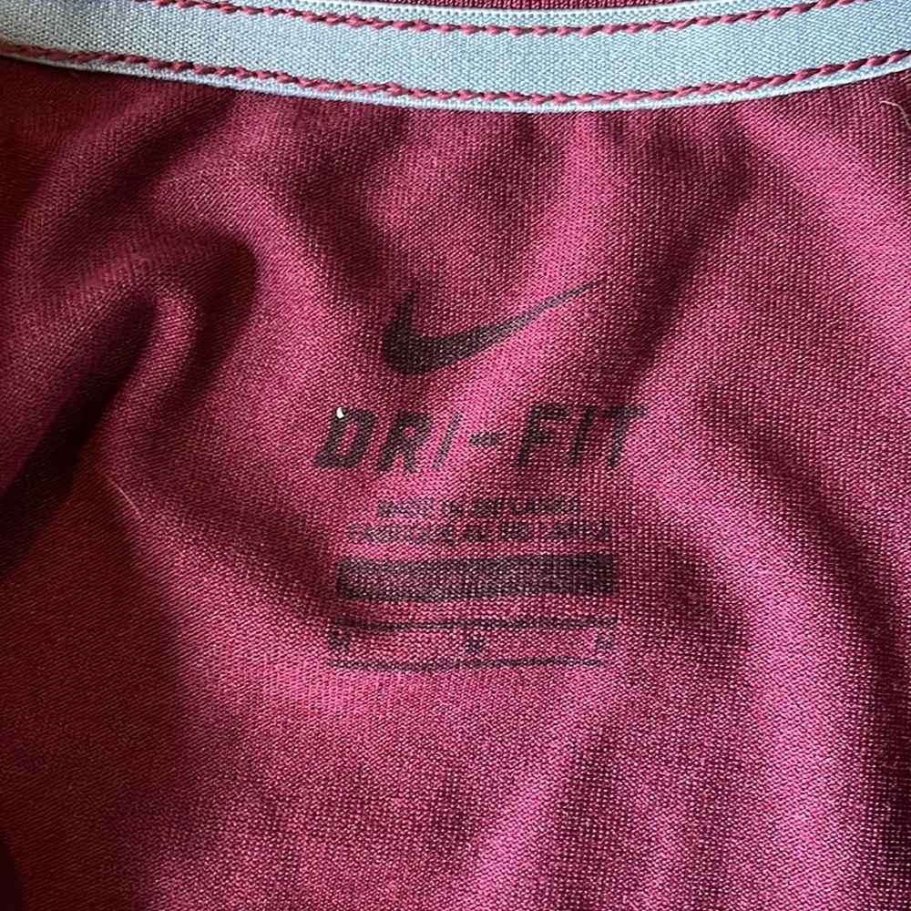 Nike top - Picture 6 of 12